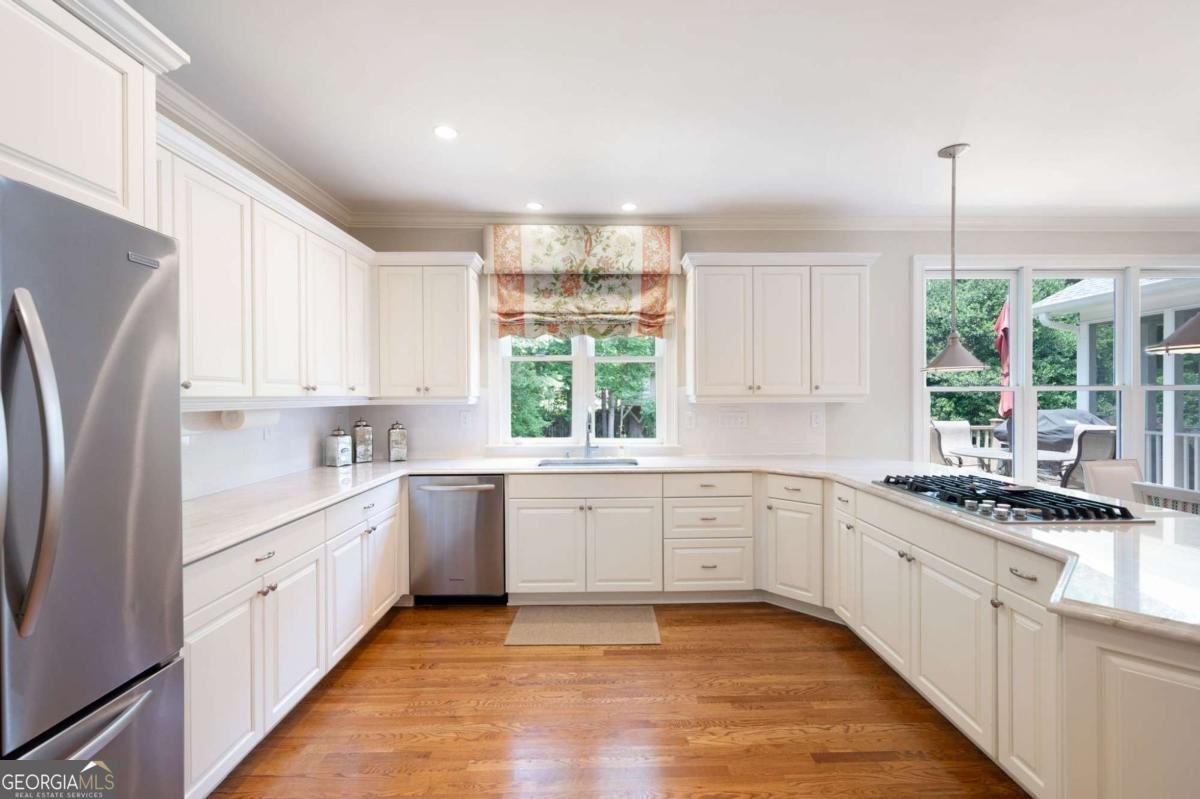 3361 Woodington Court Marietta - 13