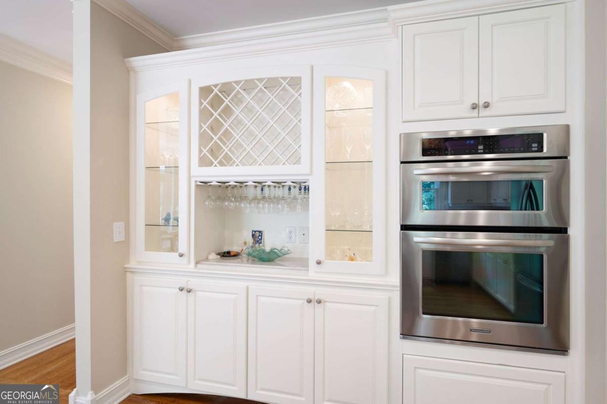 3361 Woodington Court Marietta - 14