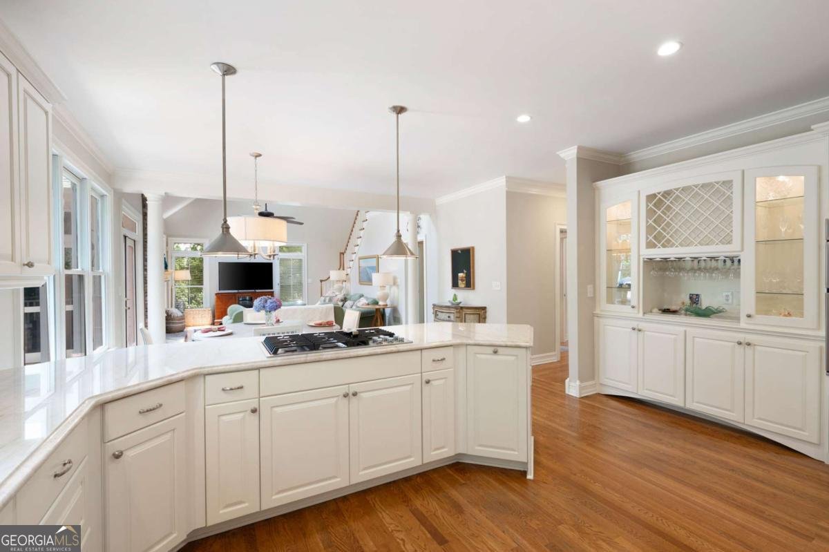 3361 Woodington Court Marietta - 15