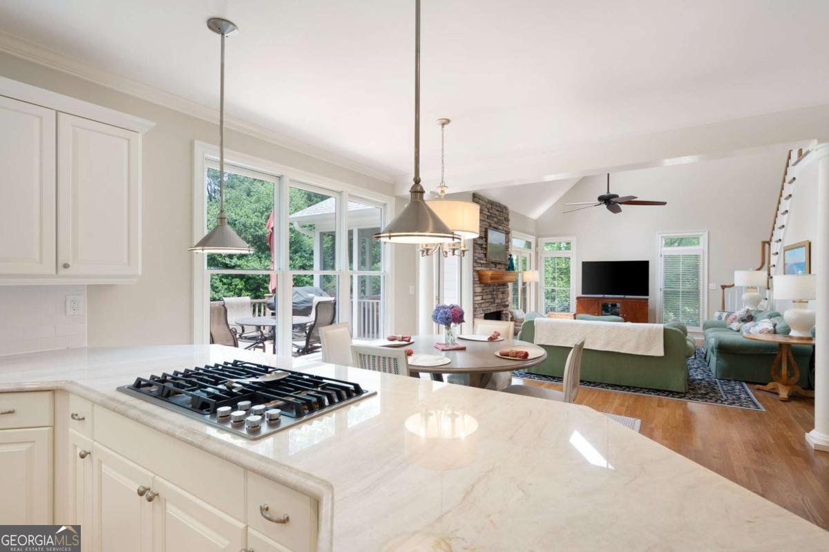 3361 Woodington Court Marietta - 16