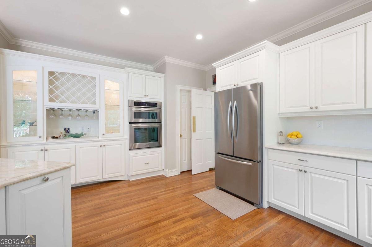 3361 Woodington Court Marietta - 17