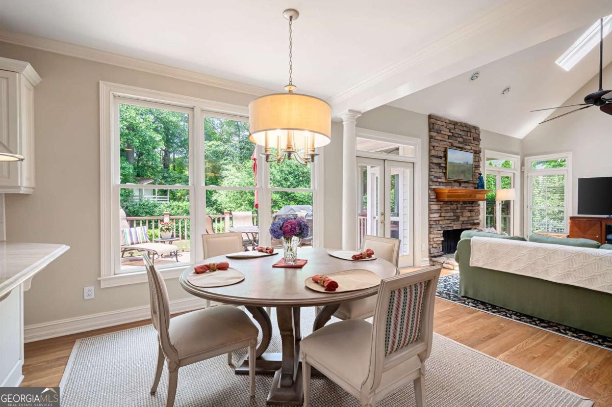 3361 Woodington Court Marietta - 19