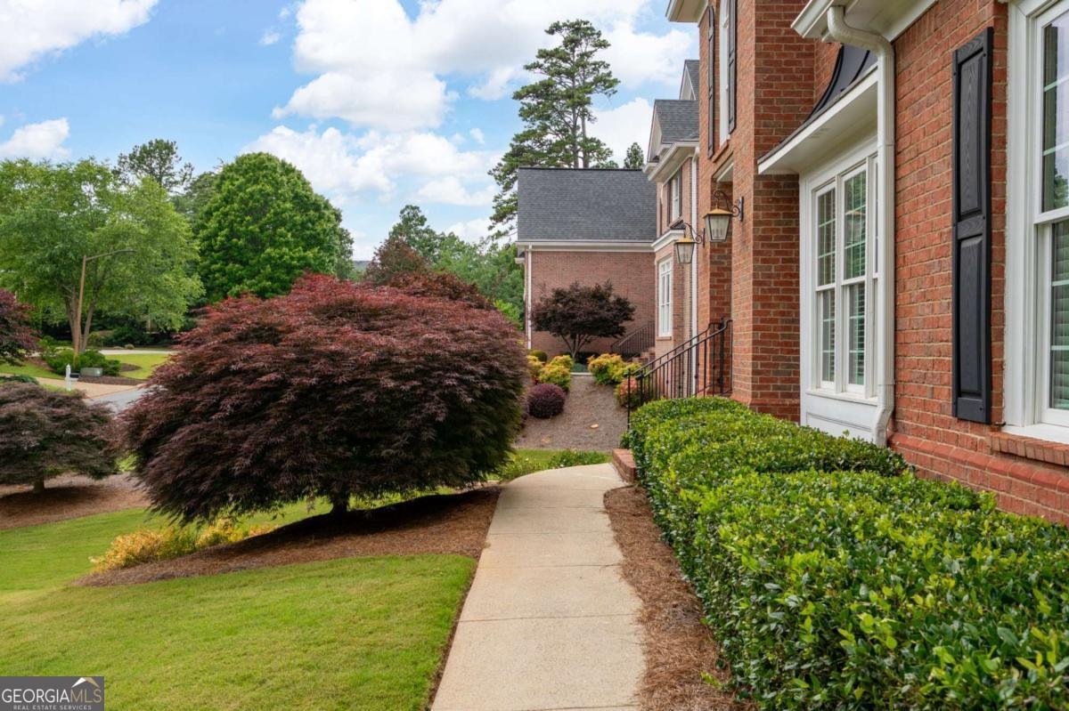 3361 Woodington Court Marietta - 2