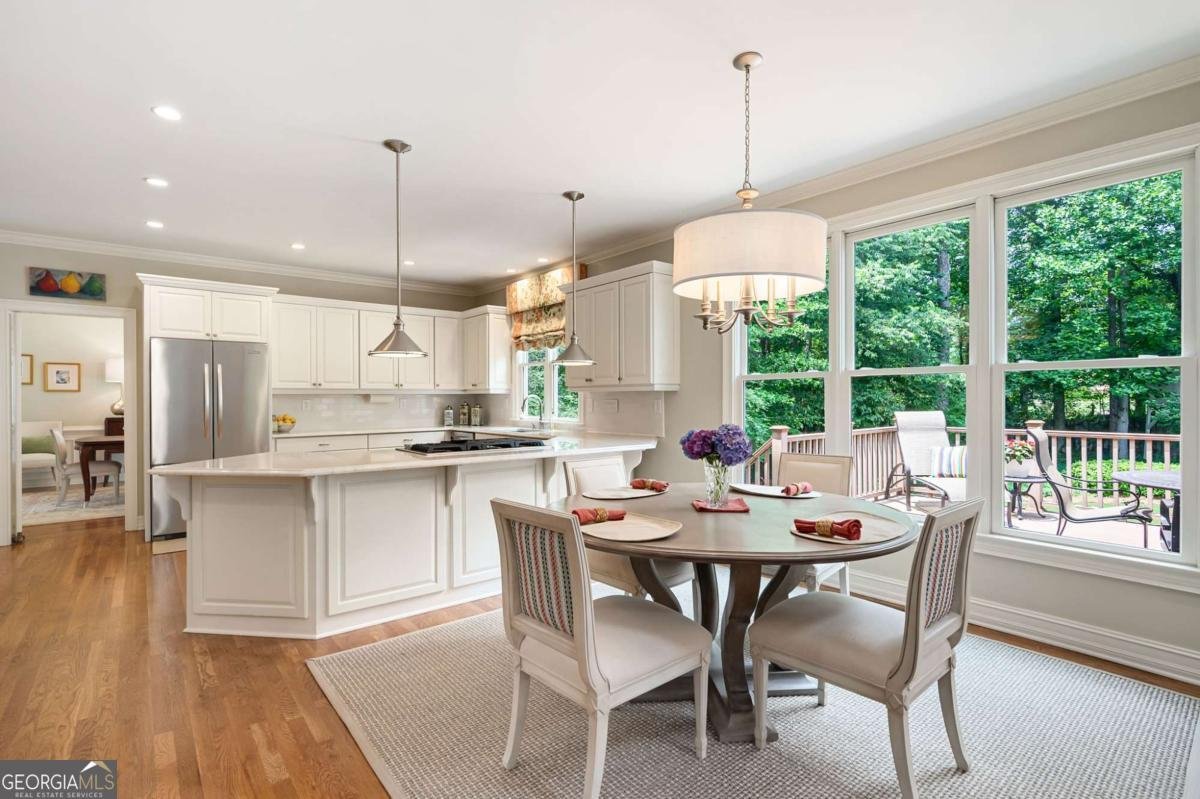 3361 Woodington Court Marietta - 20