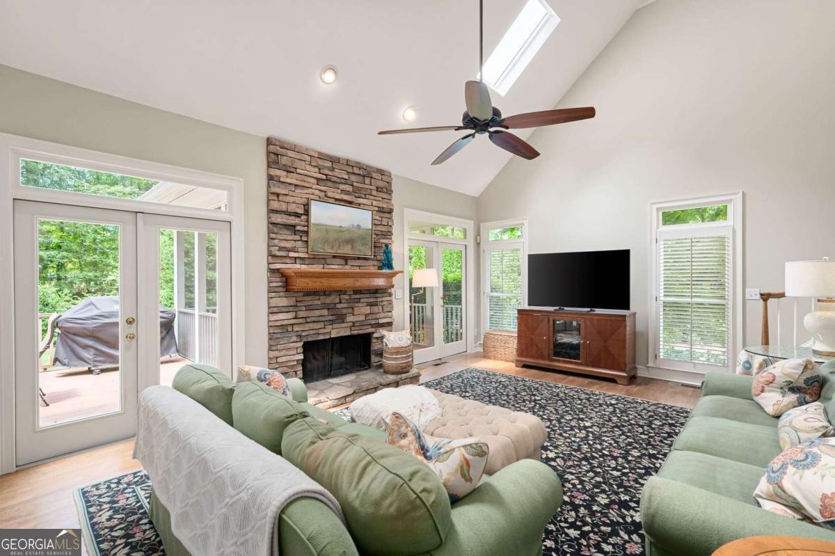 3361 Woodington Court Marietta - 21