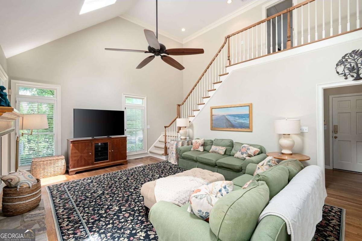 3361 Woodington Court Marietta - 22
