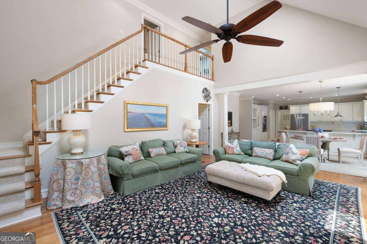 3361 Woodington Court Marietta - 23