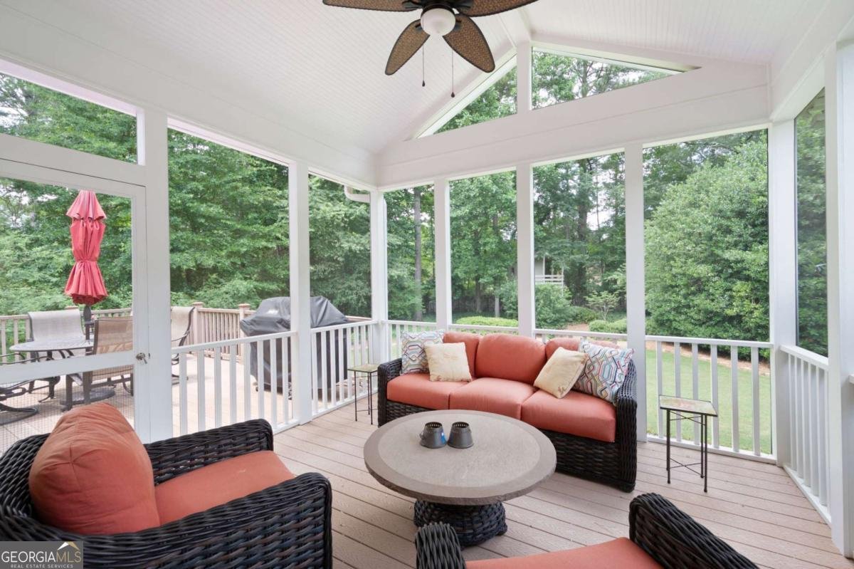 3361 Woodington Court Marietta - 25