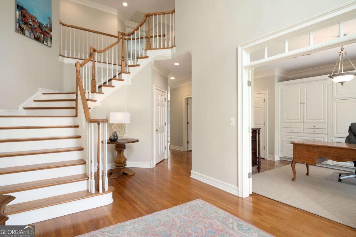 3361 Woodington Court Marietta - 27