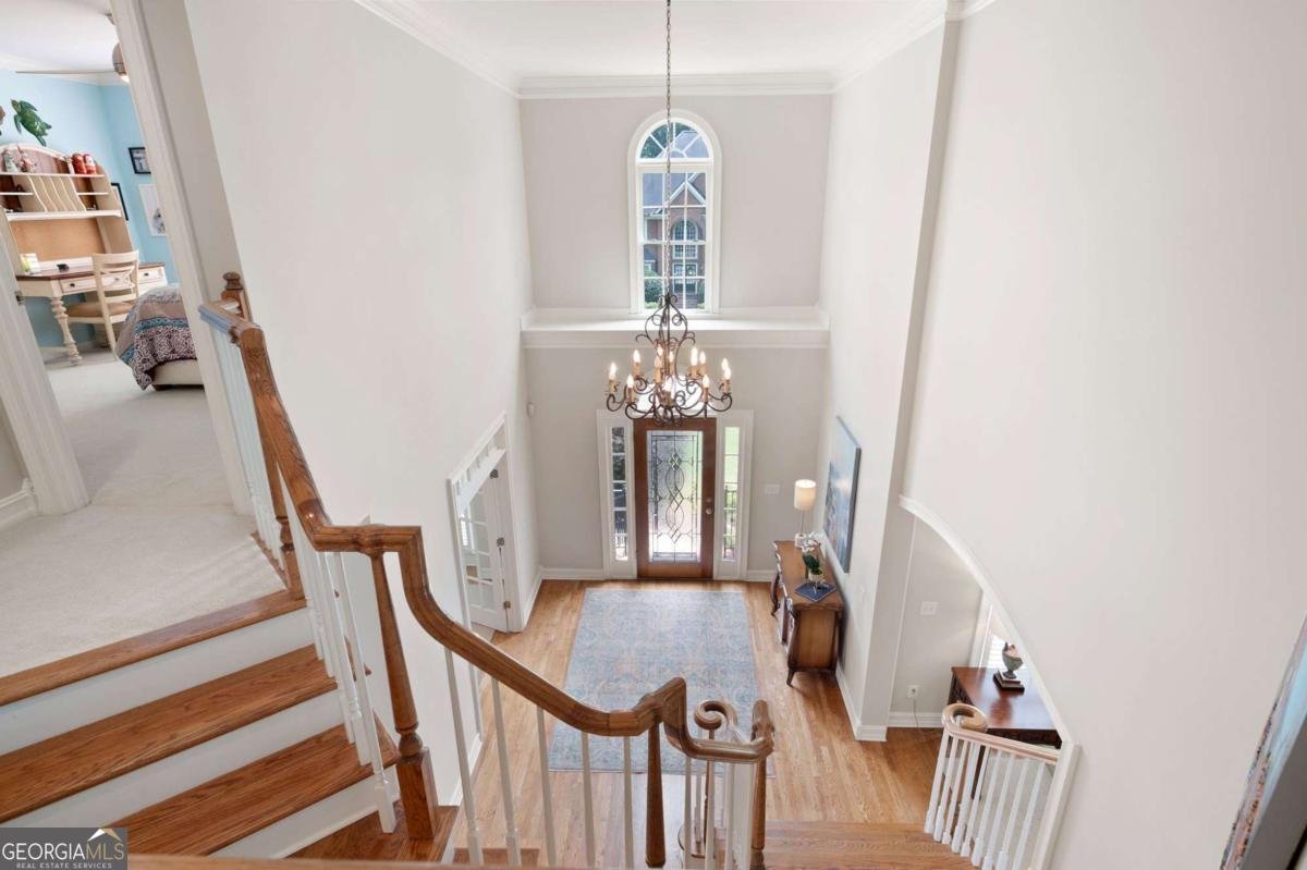 3361 Woodington Court Marietta - 28