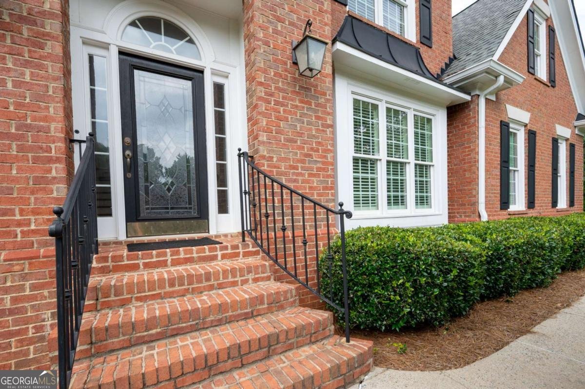 3361 Woodington Court Marietta - 3