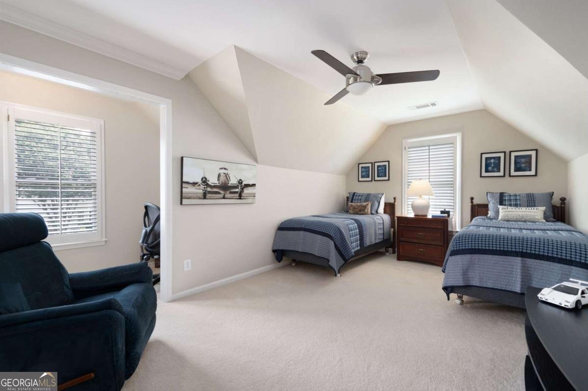 3361 Woodington Court Marietta - 30