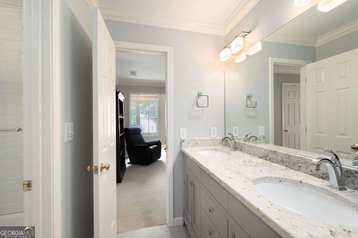 3361 Woodington Court Marietta - 32