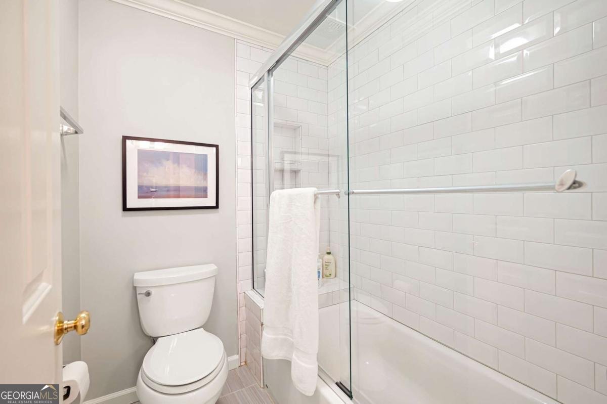 3361 Woodington Court Marietta - 33