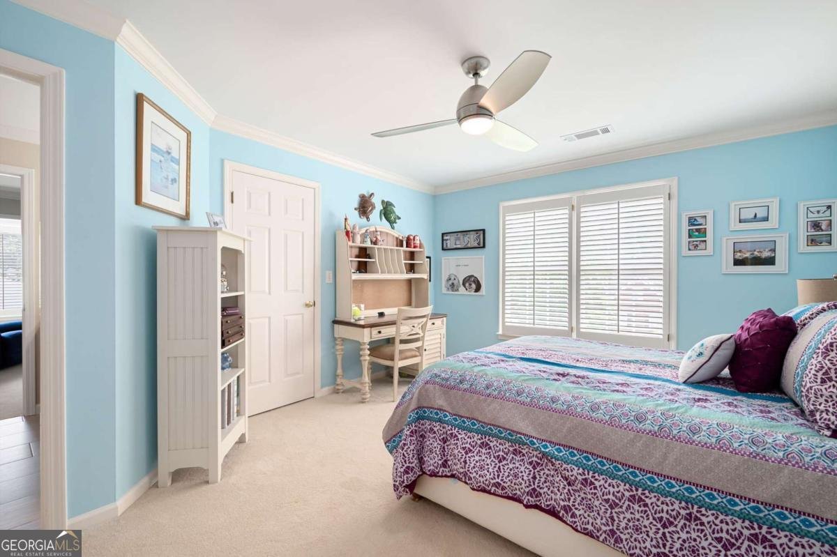 3361 Woodington Court Marietta - 34