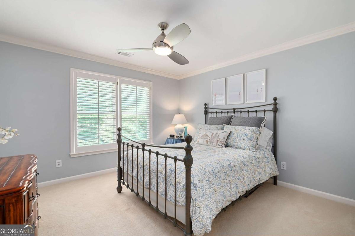 3361 Woodington Court Marietta - 35