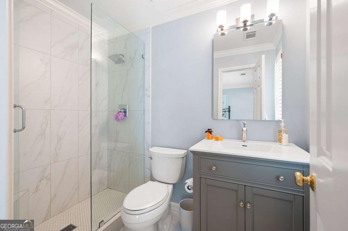 3361 Woodington Court Marietta - 36