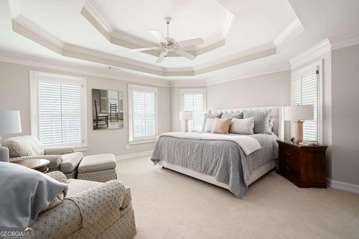 3361 Woodington Court Marietta - 38