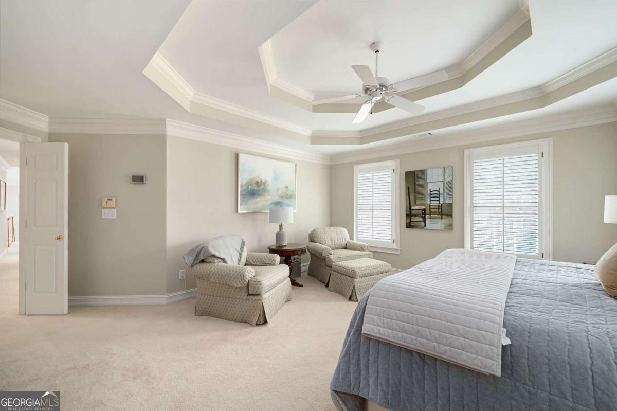 3361 Woodington Court Marietta - 39