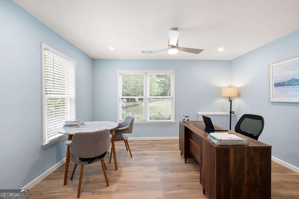 3361 Woodington Court Marietta - 47