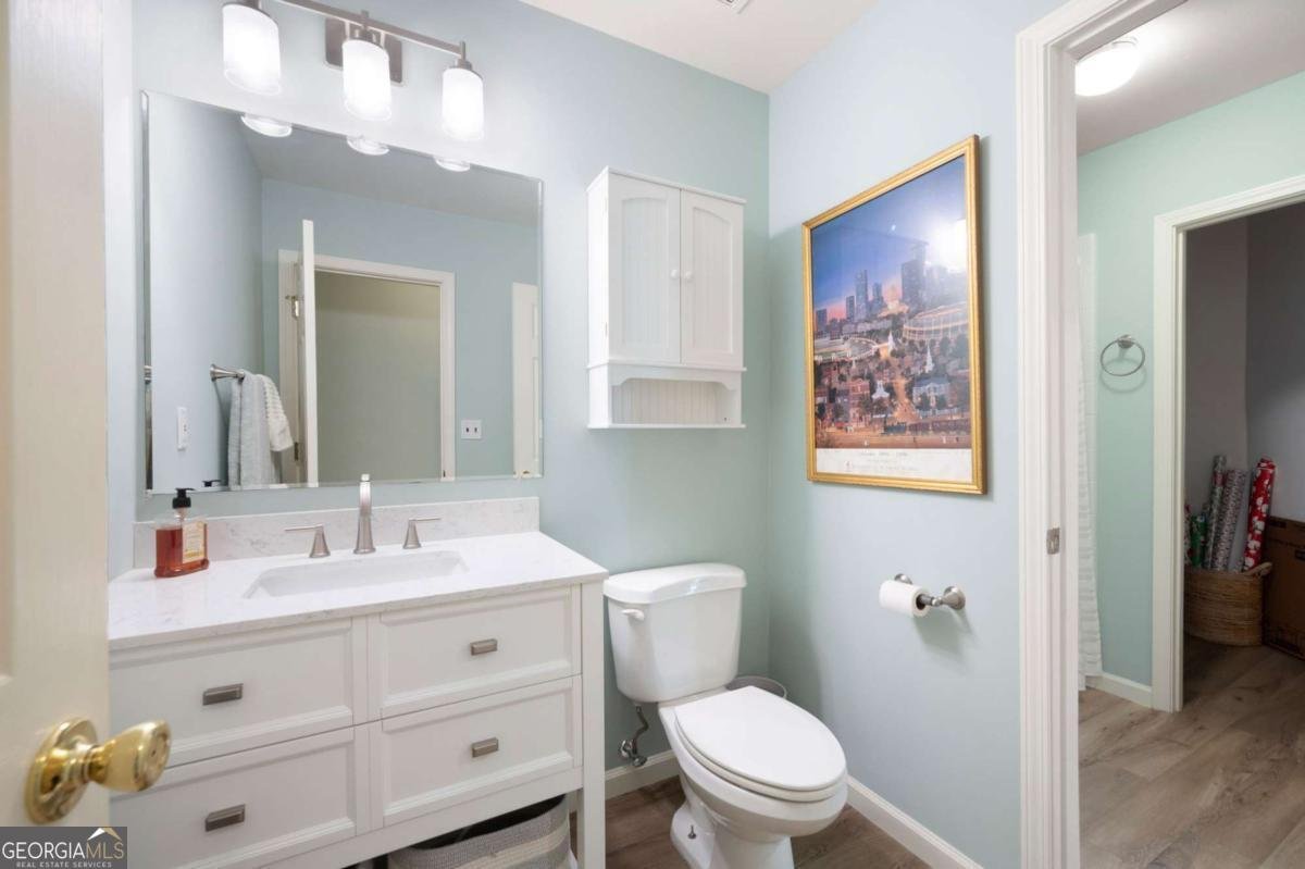 3361 Woodington Court Marietta - 48