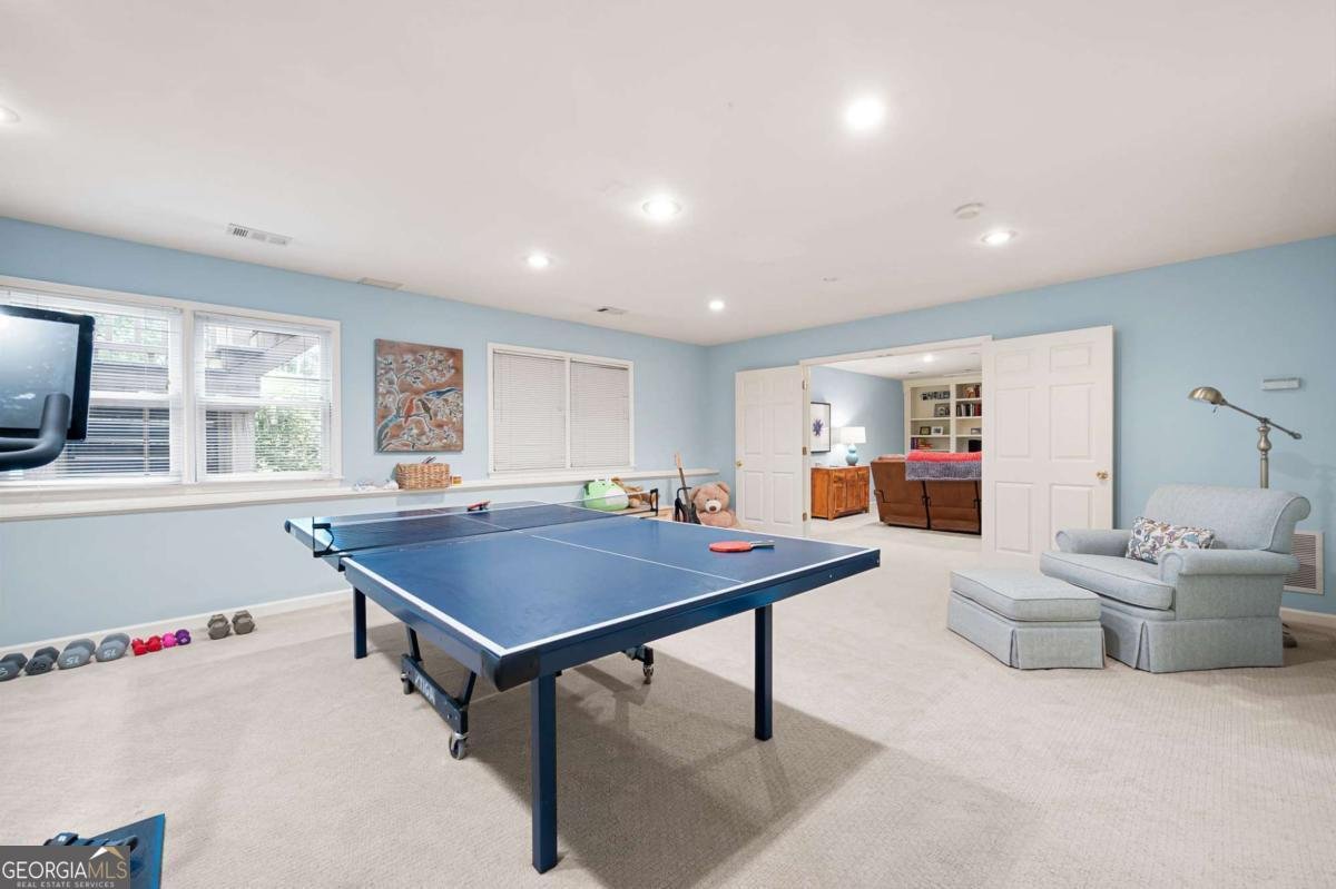 3361 Woodington Court Marietta - 49