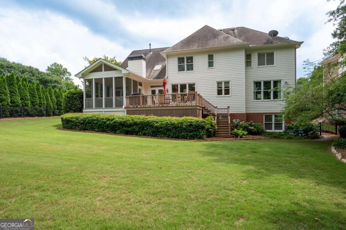3361 Woodington Court Marietta - 58