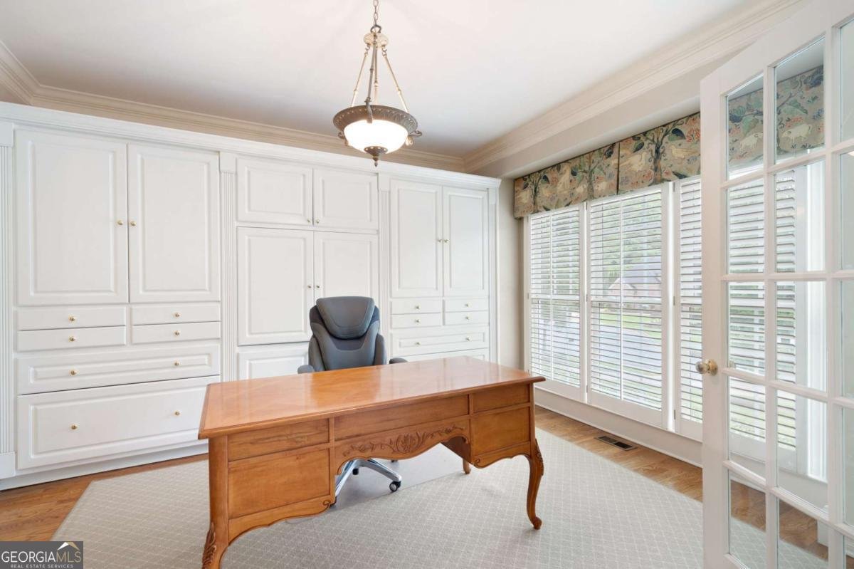 3361 Woodington Court Marietta - 6