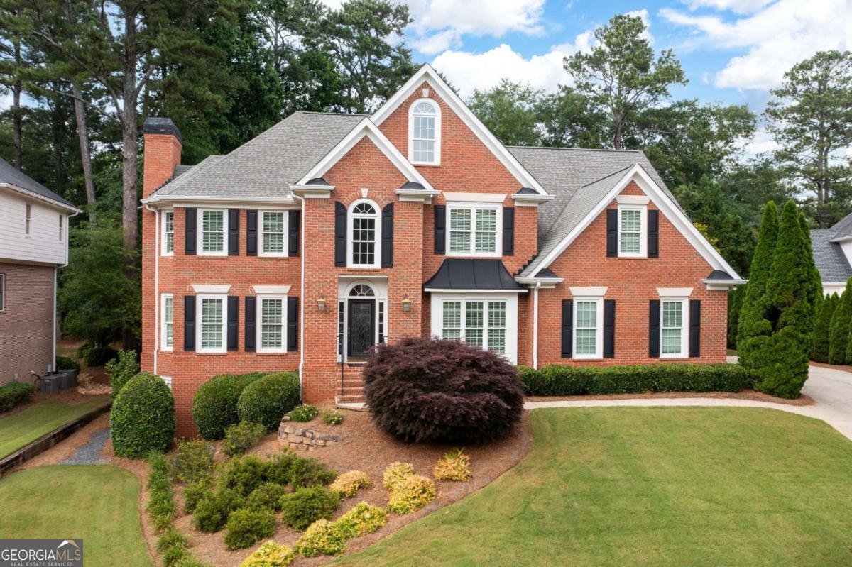 3361 Woodington Court Marietta - 63