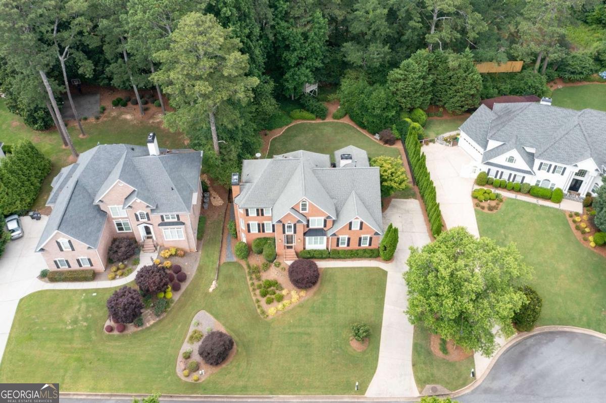 3361 Woodington Court Marietta - 64
