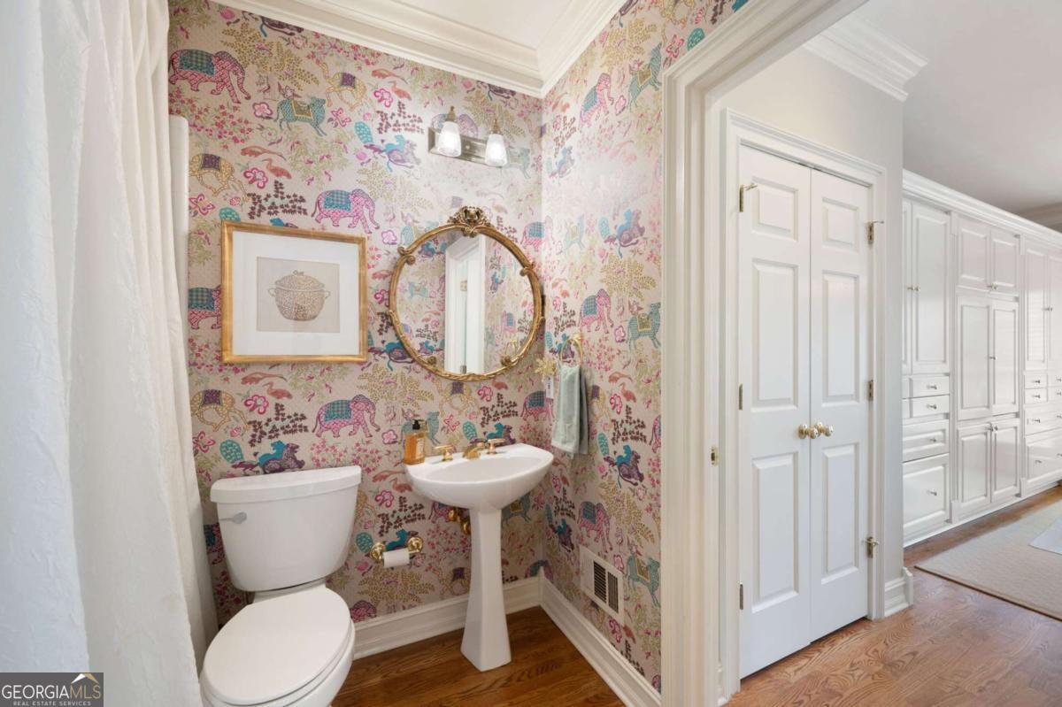 3361 Woodington Court Marietta - 7