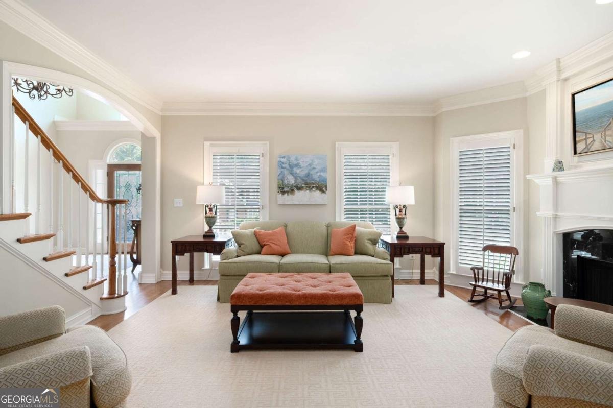 3361 Woodington Court Marietta - 9