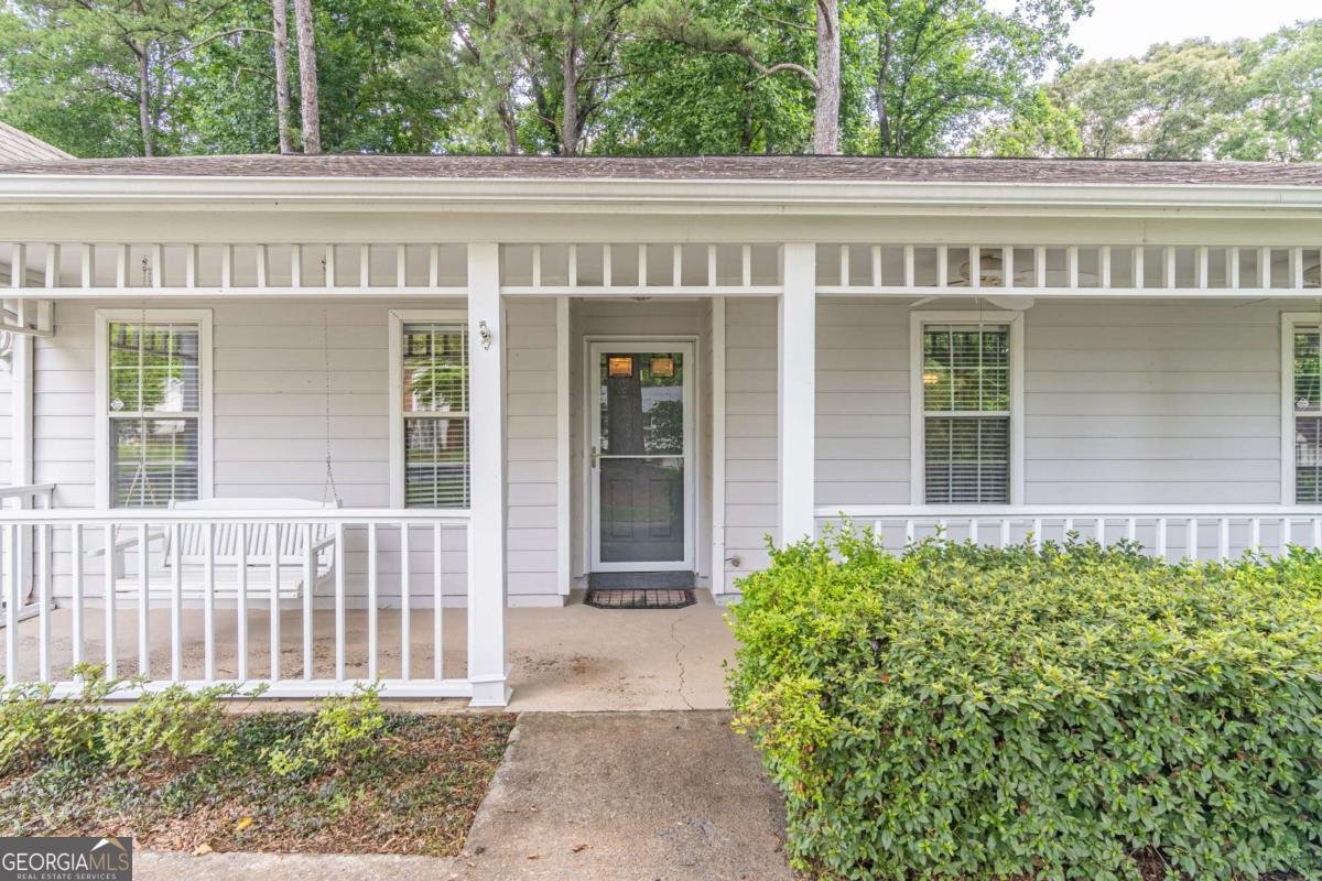 4307 Windward Lane Norcross - 10