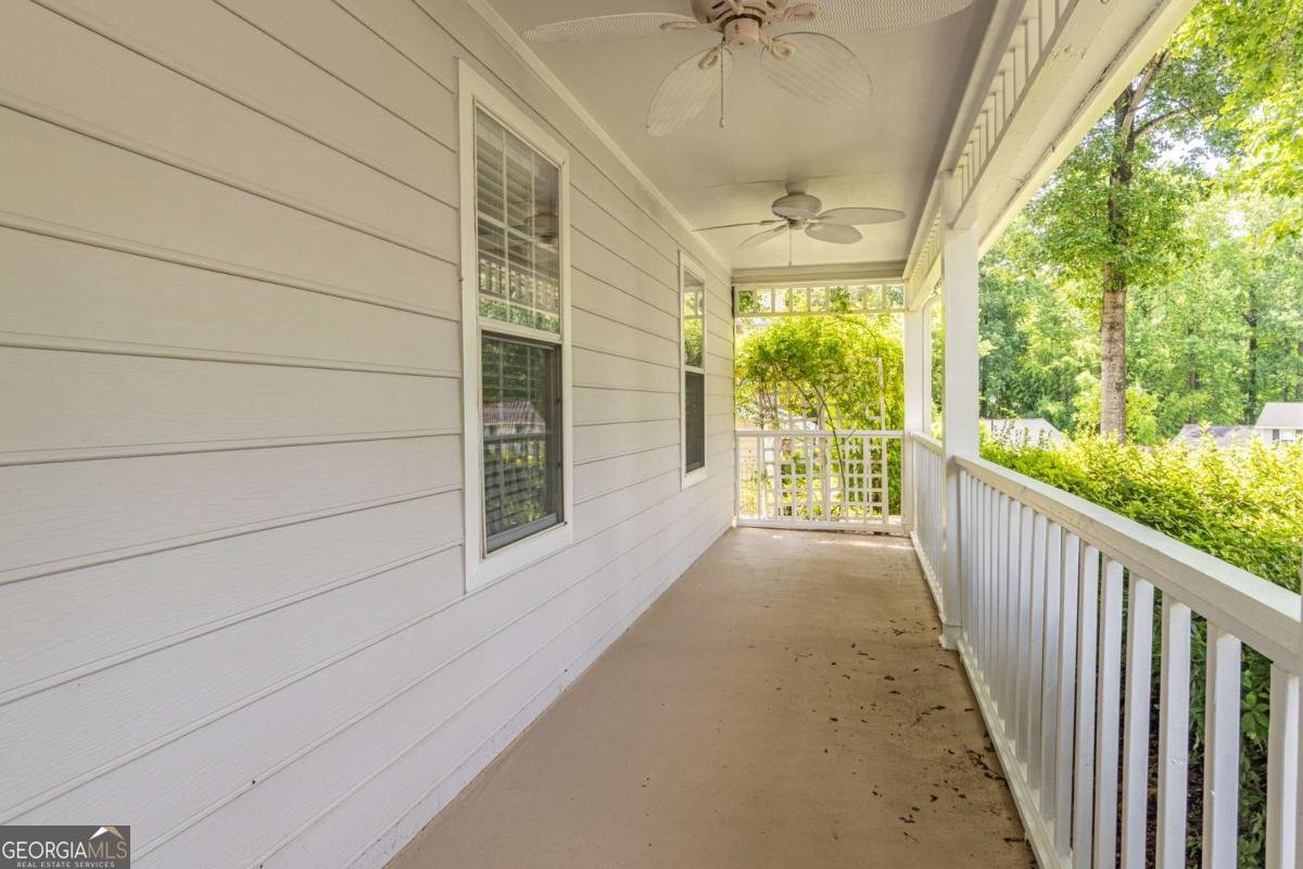 4307 Windward Lane Norcross - 11