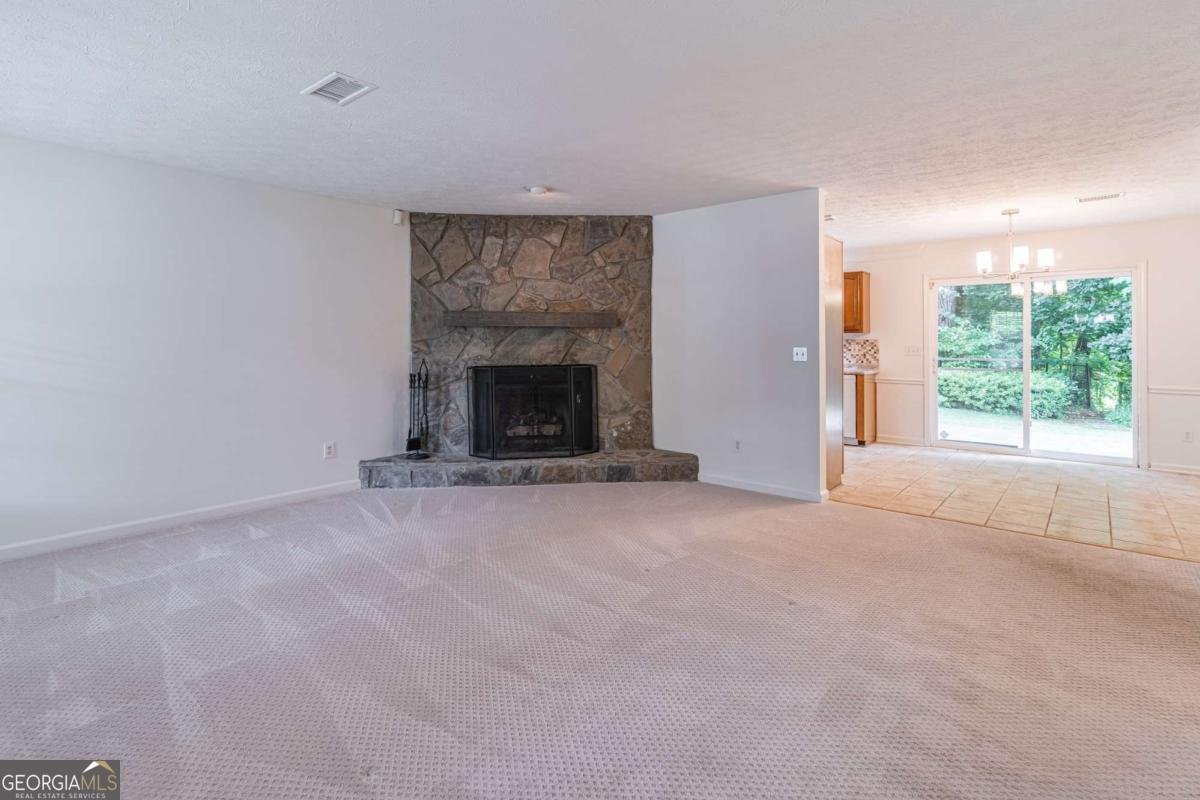 4307 Windward Lane Norcross - 12