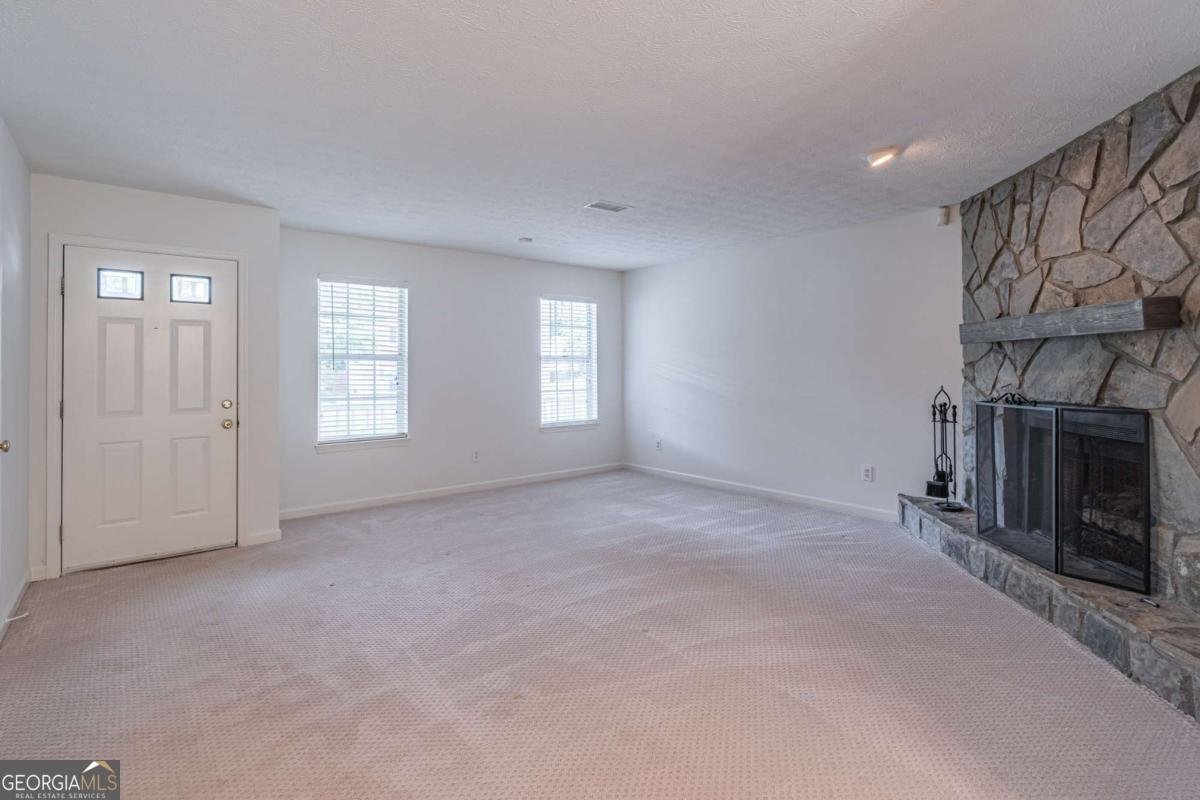 4307 Windward Lane Norcross - 15