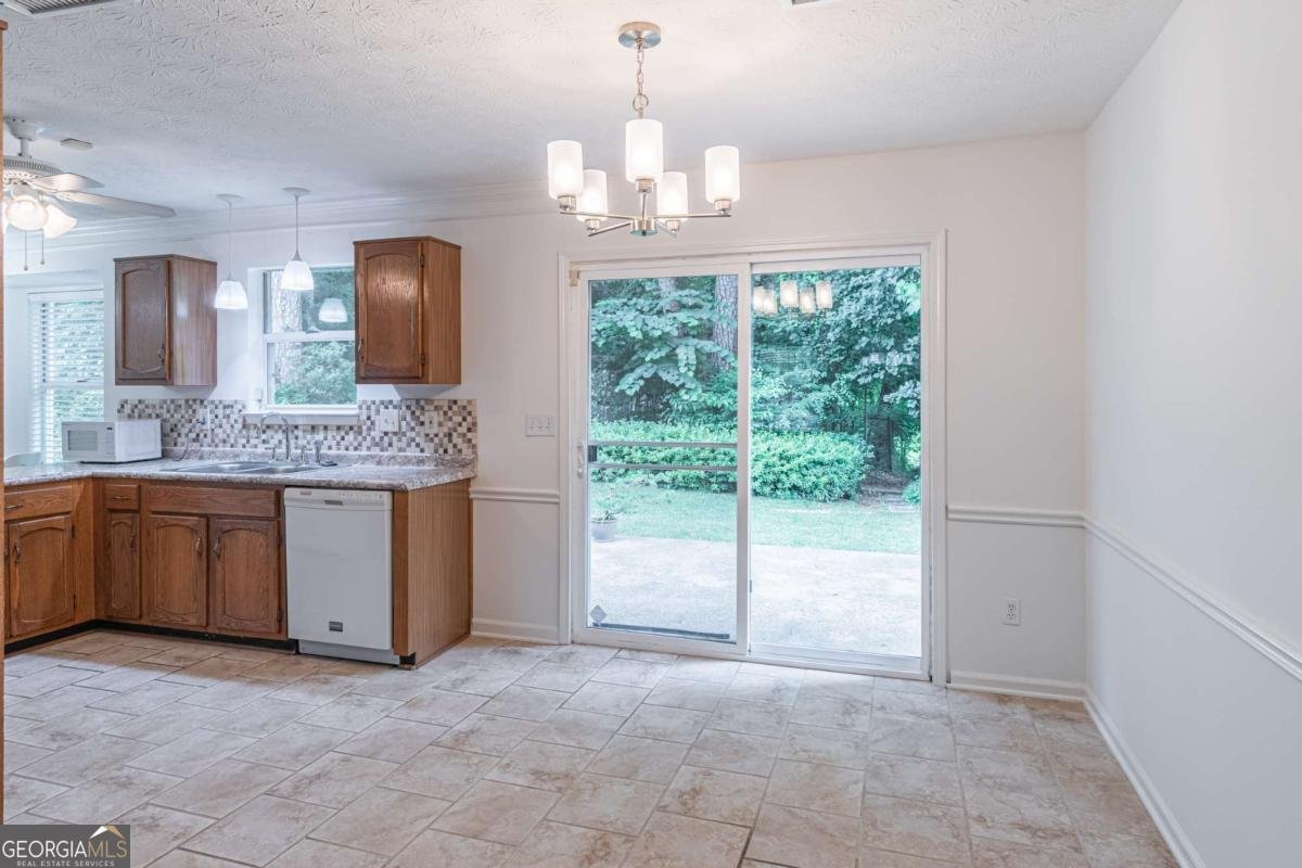 4307 Windward Lane Norcross - 16