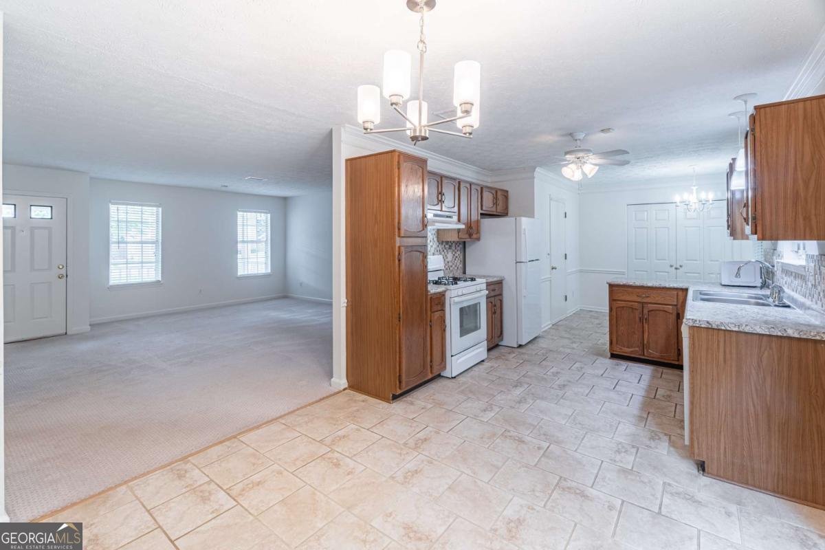 4307 Windward Lane Norcross - 17