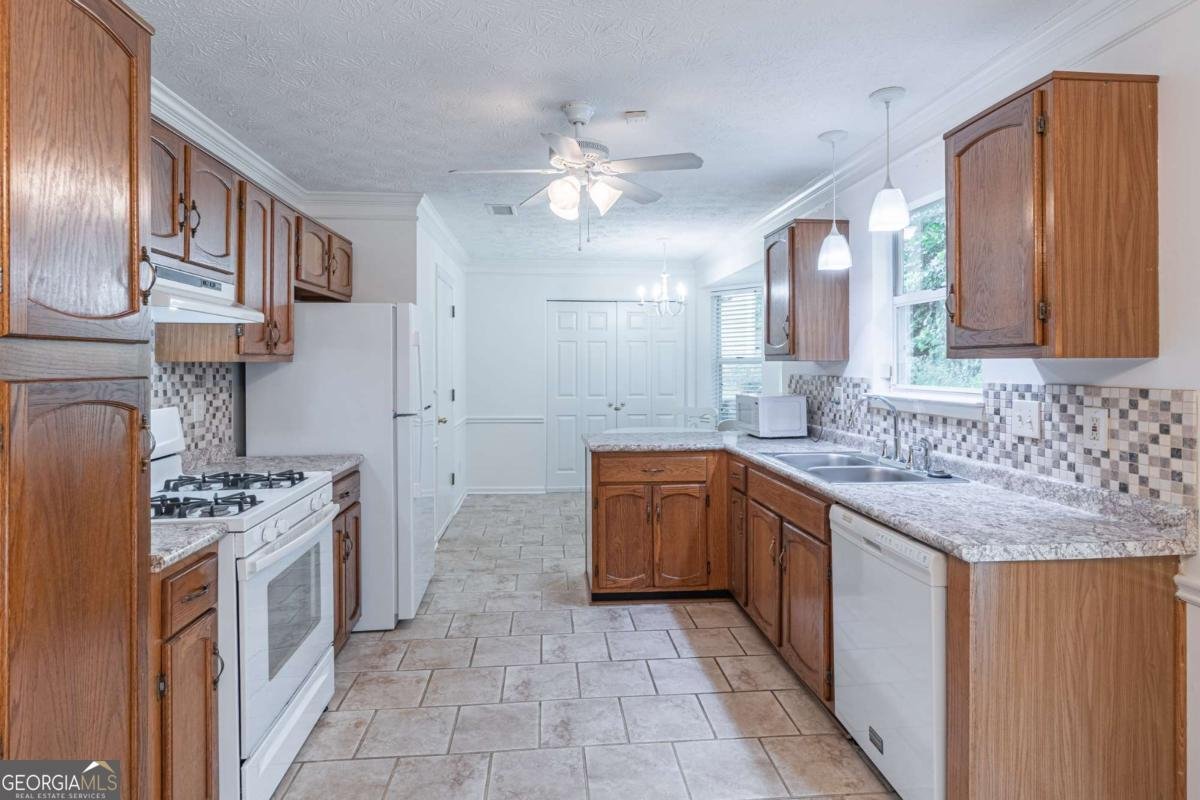 4307 Windward Lane Norcross - 18