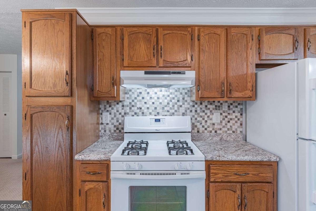 4307 Windward Lane Norcross - 19