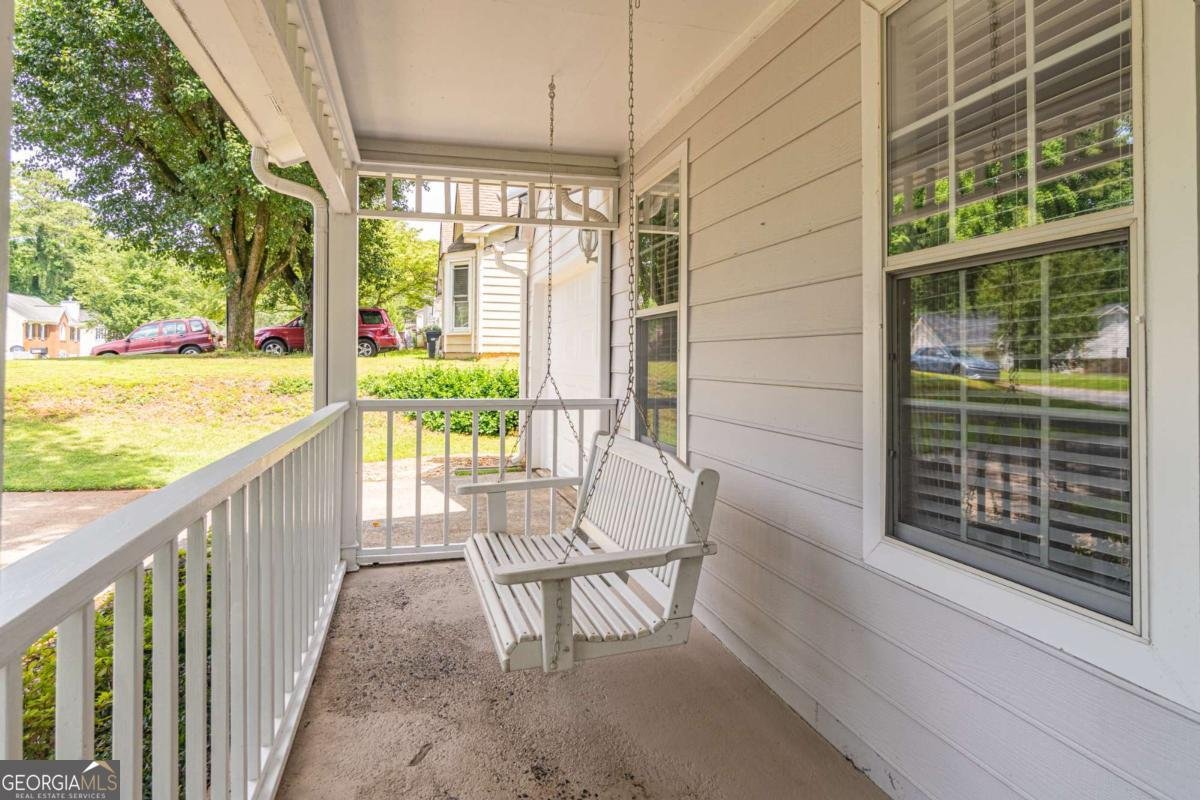 4307 Windward Lane Norcross - 2
