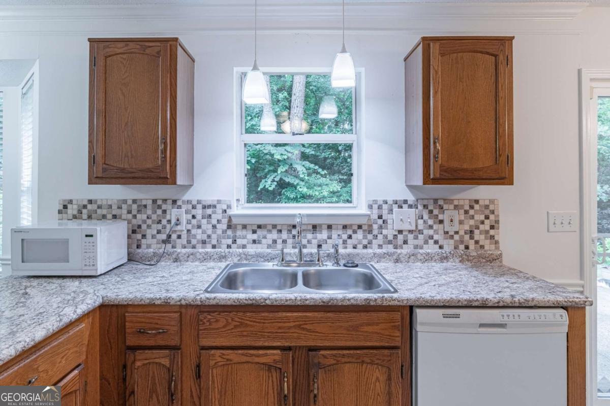4307 Windward Lane Norcross - 20