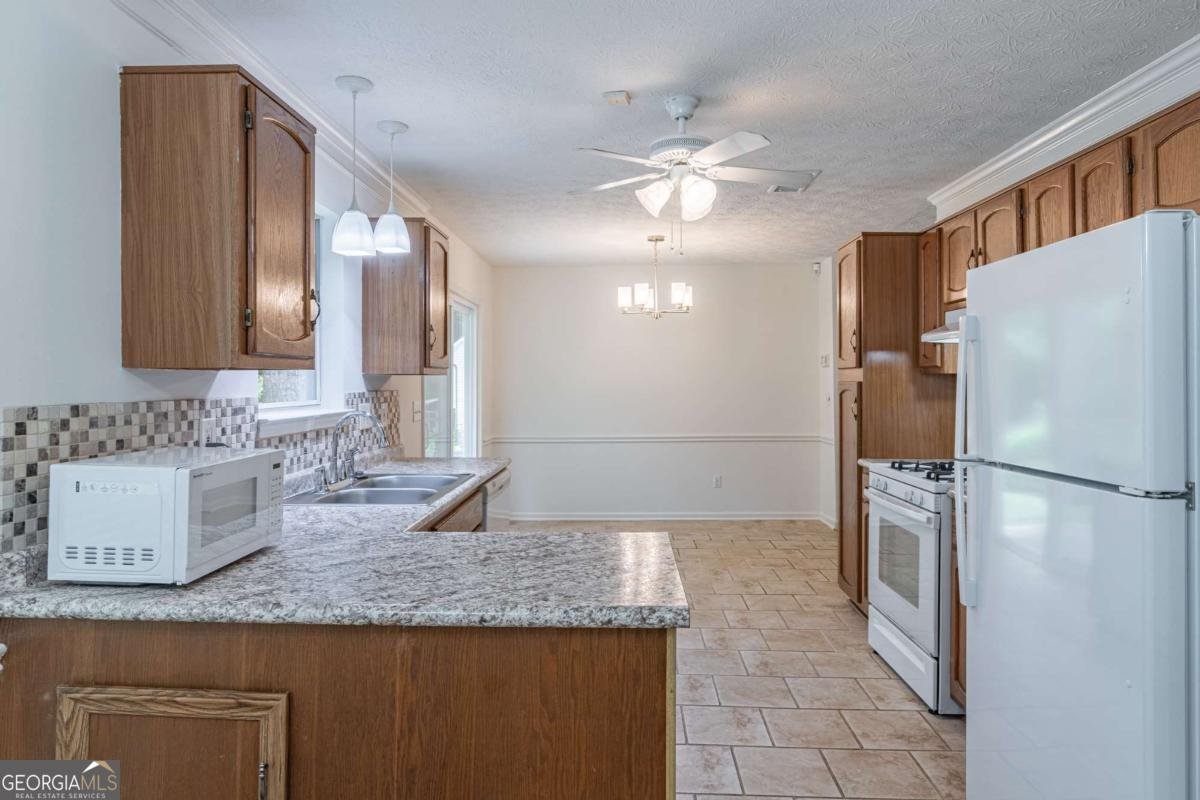 4307 Windward Lane Norcross - 21
