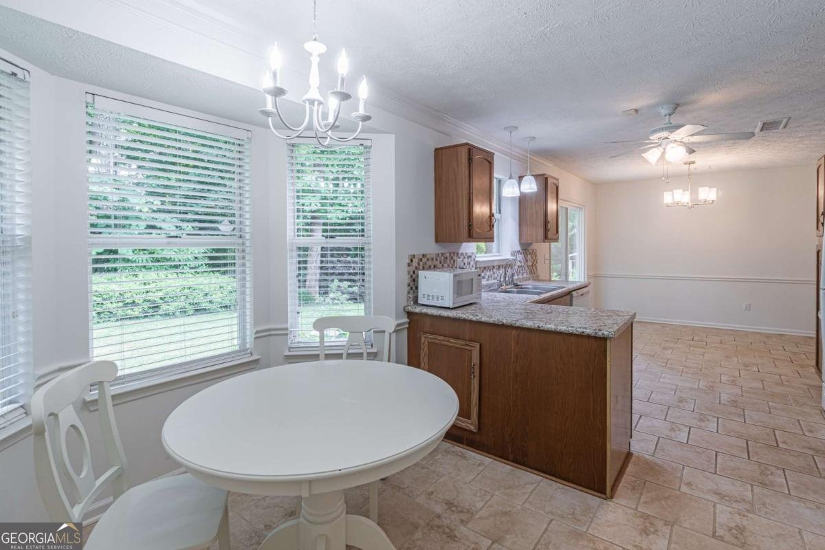 4307 Windward Lane Norcross - 23