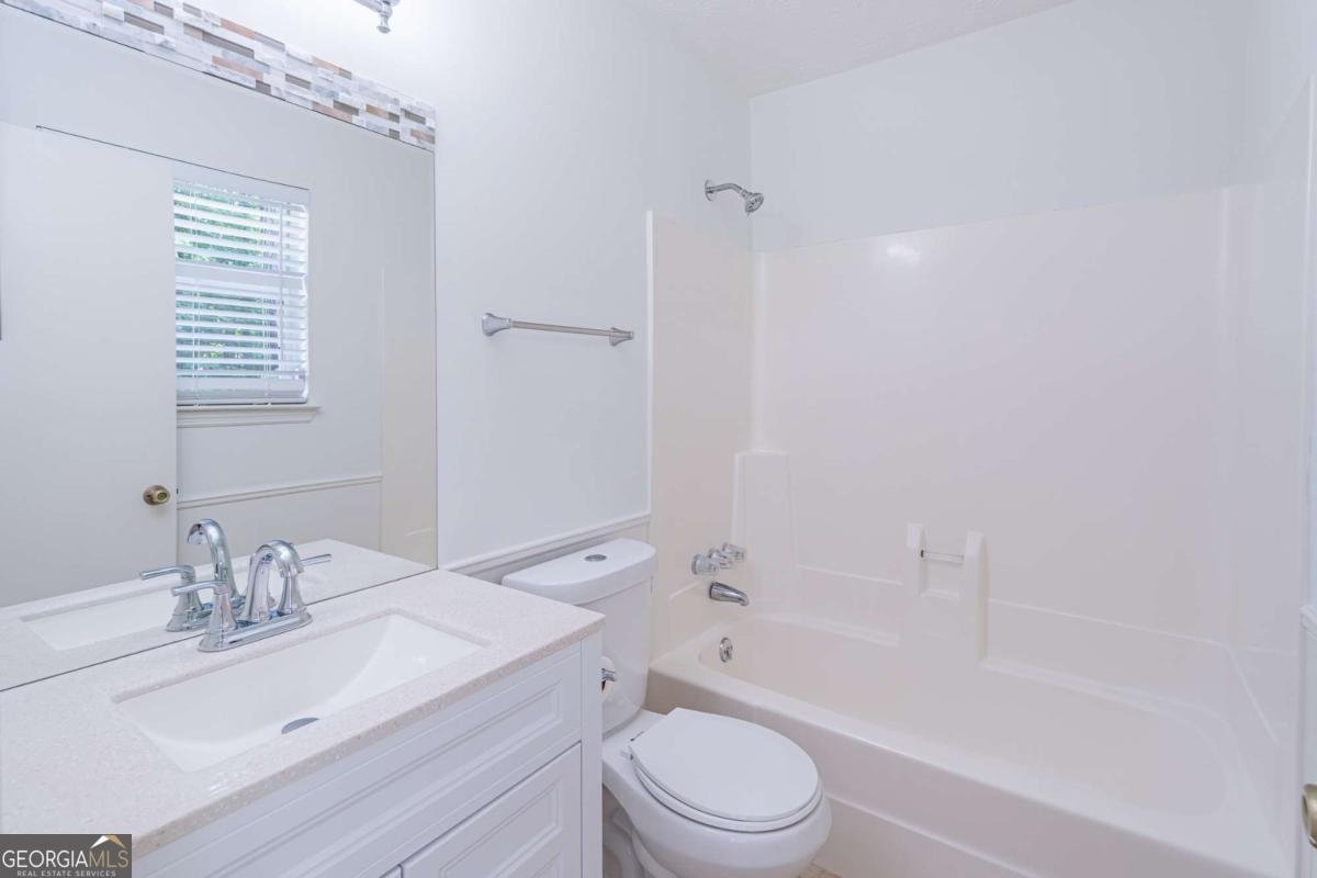 4307 Windward Lane Norcross - 27