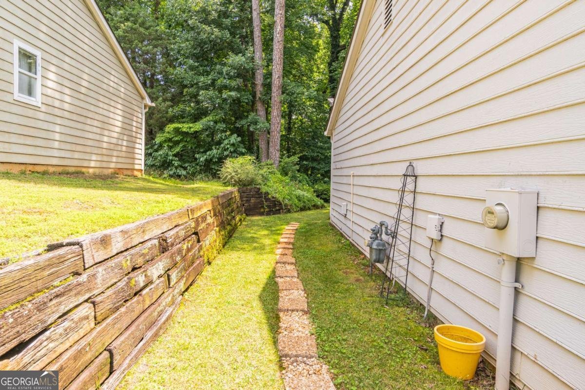 4307 Windward Lane Norcross - 34