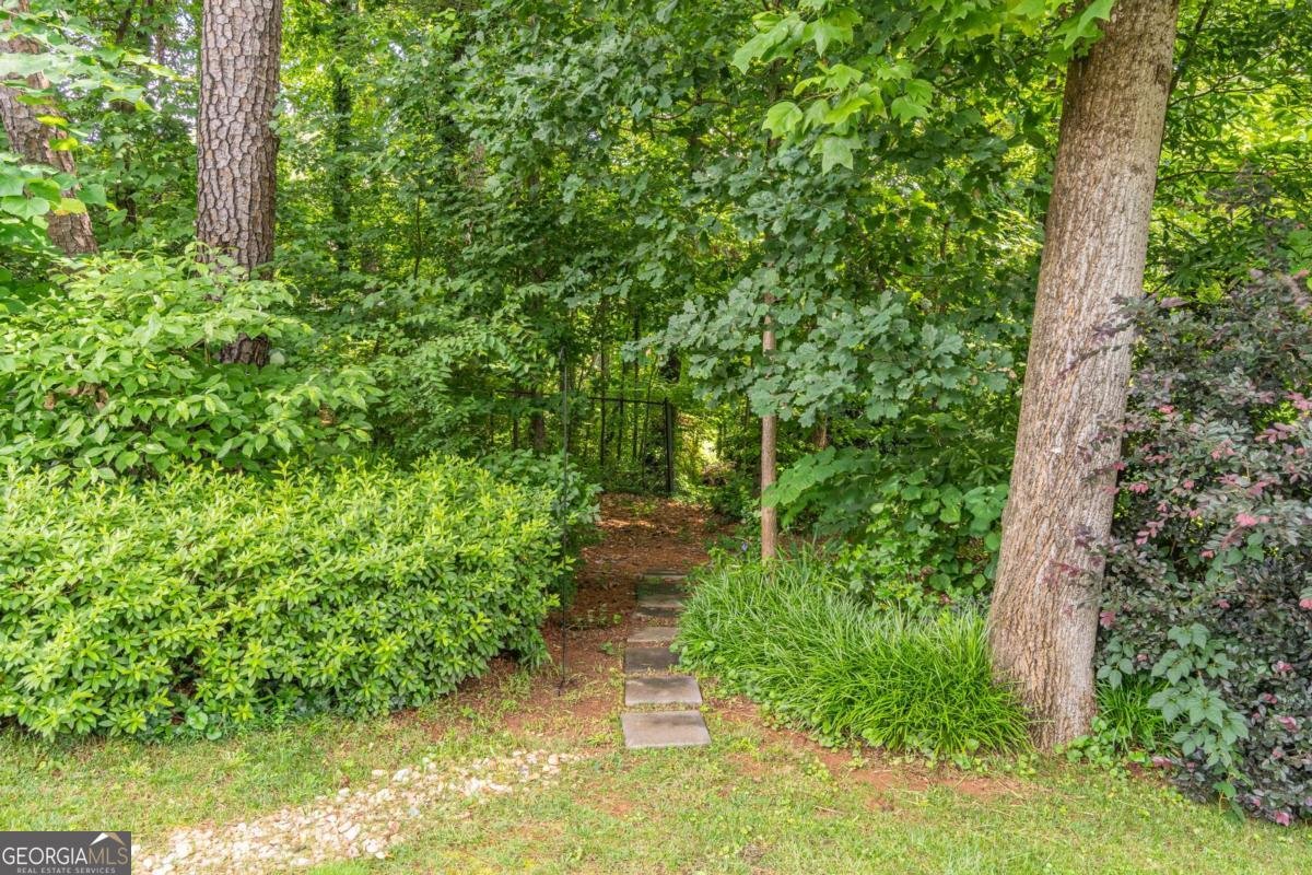 4307 Windward Lane Norcross - 36