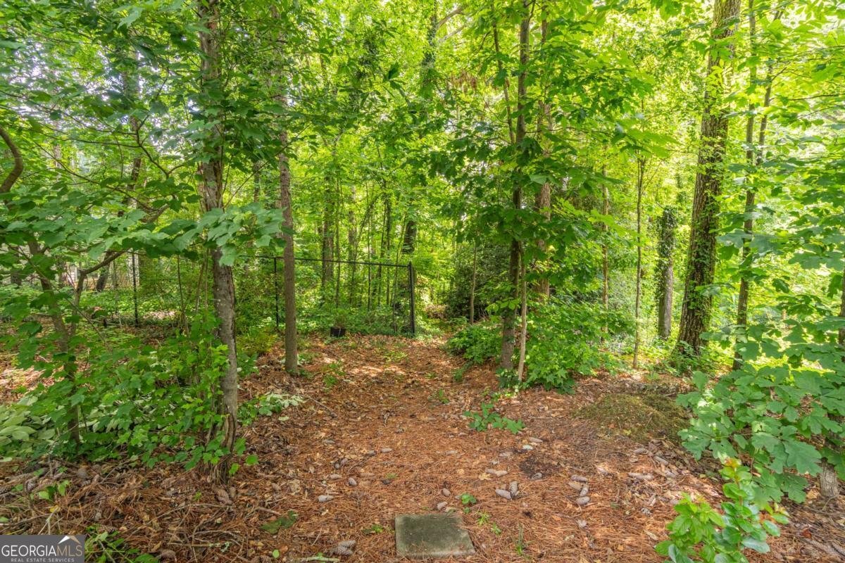 4307 Windward Lane Norcross - 37