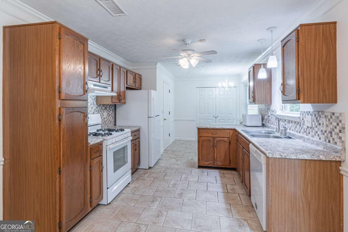 4307 Windward Lane Norcross - 4