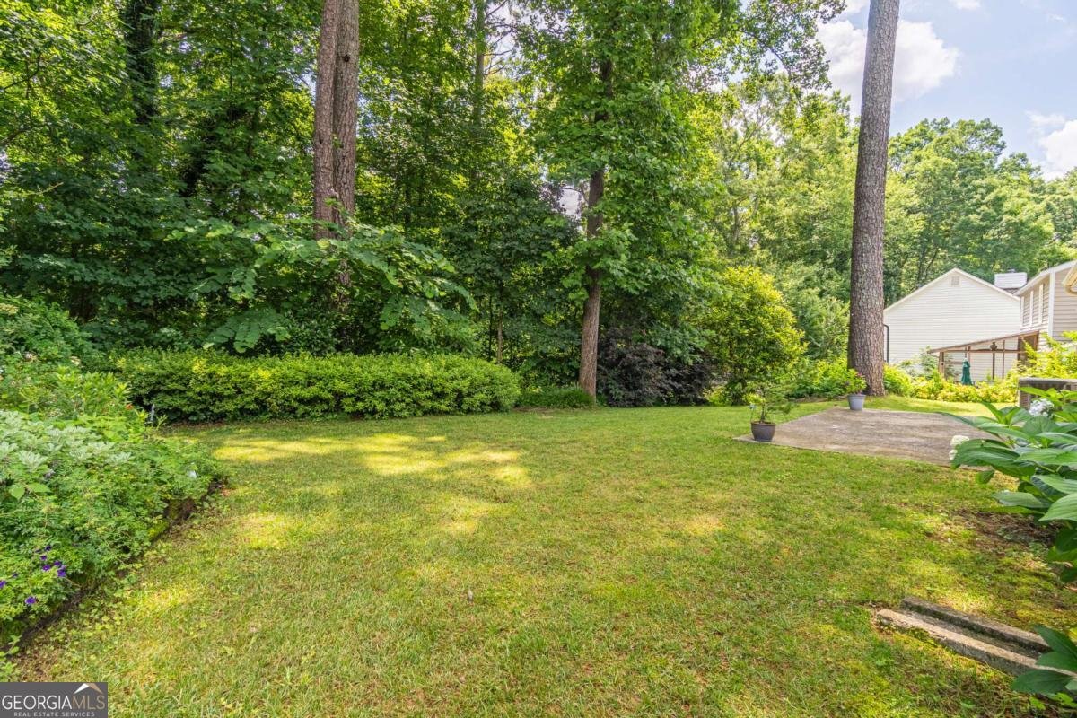 4307 Windward Lane Norcross - 5